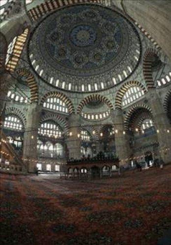 Mimar Sinan'ın sırrı - Resim 55