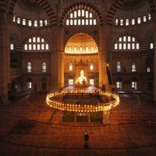 Mimar Sinan'ın sırrı - Resim 40