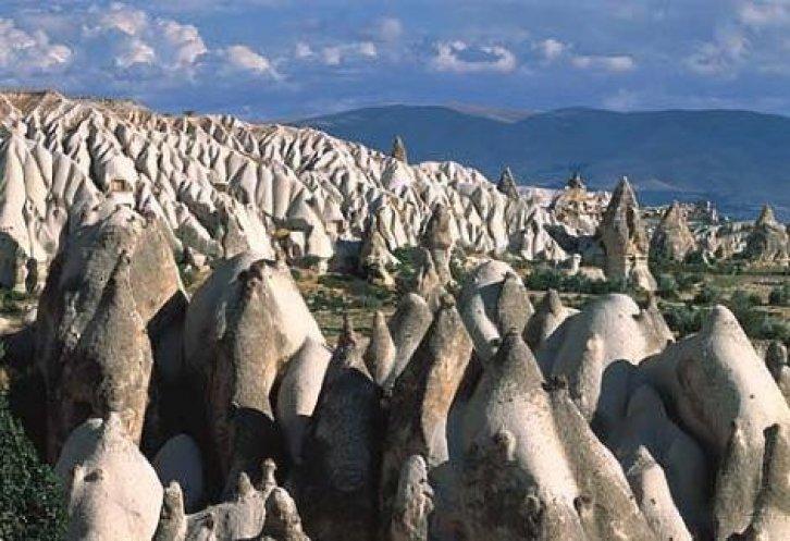 Dünyanın en ilginç doğa harikaları - Resim 42