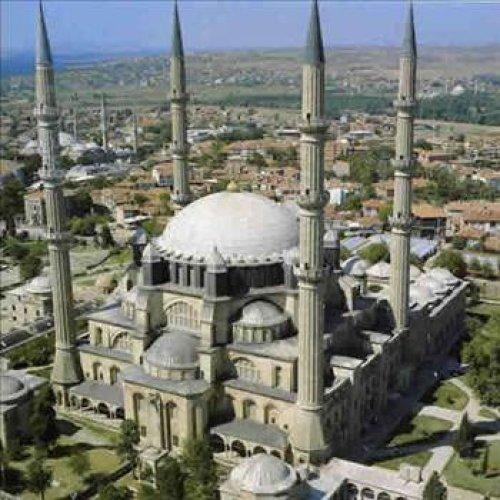 Mimar Sinan'ın sırrı - Resim 33