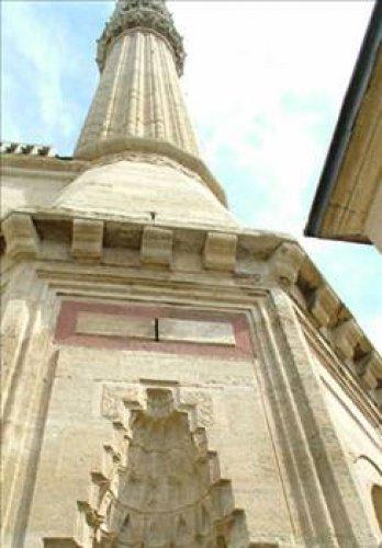 Mimar Sinan'ın sırrı - Resim 59
