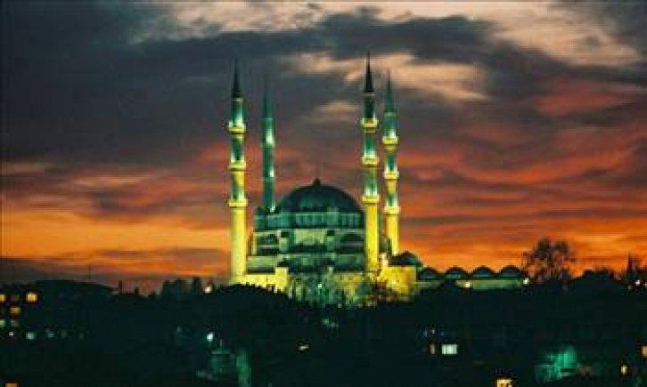 Mimar Sinan'ın sırrı - Resim 47