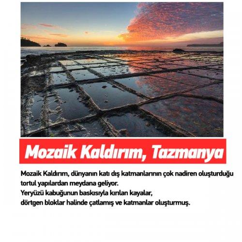 Dünyanın en ilginç doğa harikaları - Resim 5