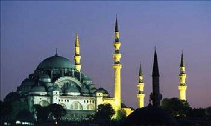 Mimar Sinan'ın sırrı - Resim 18