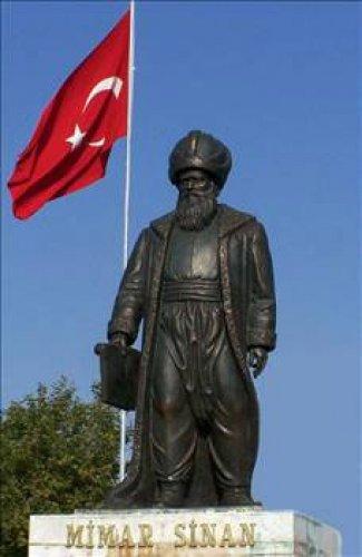 Mimar Sinan'ın sırrı - Resim 22