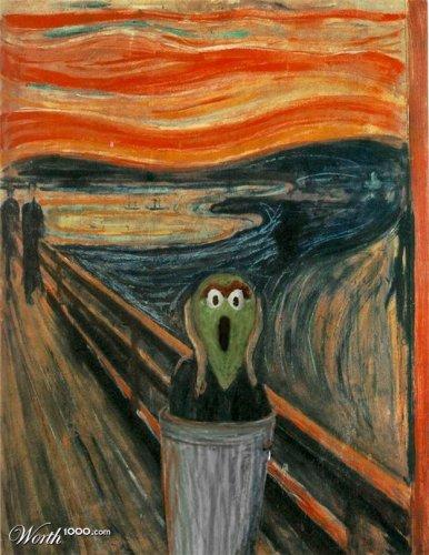 Susam Sokağı karakterleri orta çağda