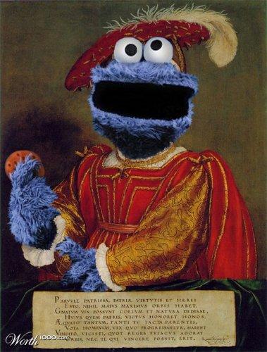 Susam Sokağı karakterleri orta çağda