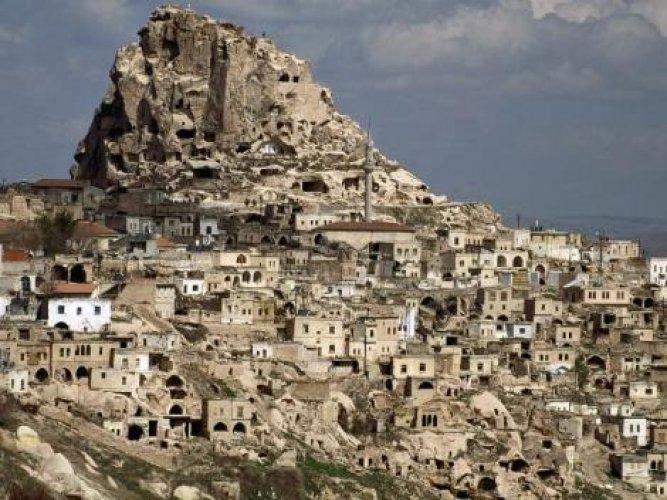 Dünyanın en ilginç doğa harikaları - Resim 43