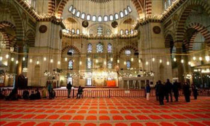 Mimar Sinan'ın sırrı - Resim 41