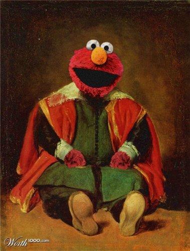 Susam Sokağı karakterleri orta çağda