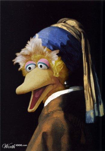 Susam Sokağı karakterleri orta çağda