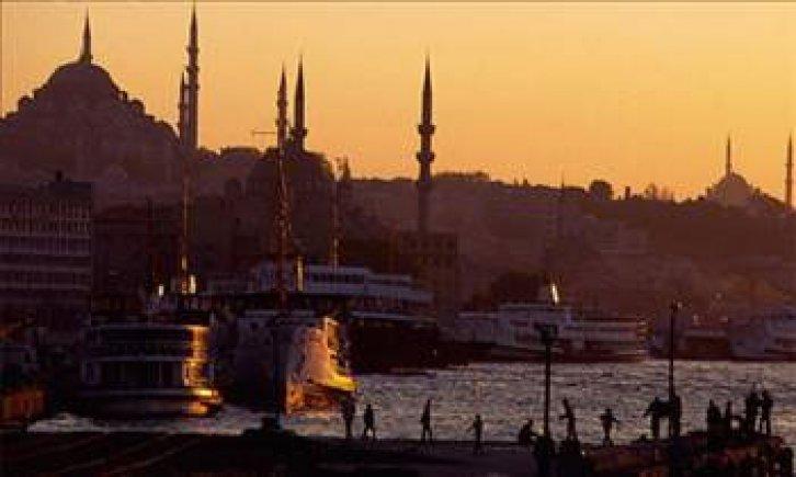Mimar Sinan'ın sırrı - Resim 12