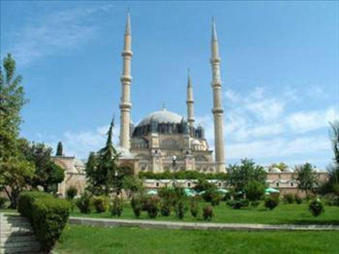 Mimar Sinan'ın sırrı - Resim 37