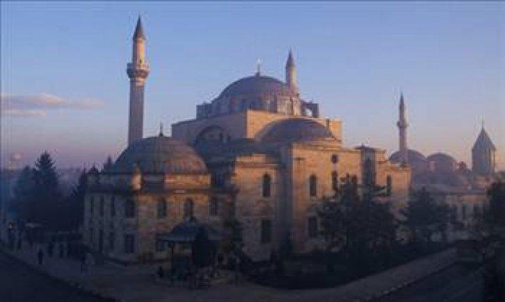 Mimar Sinan'ın sırrı - Resim 43