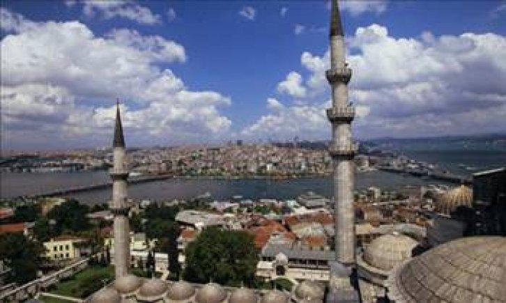 Mimar Sinan'ın sırrı - Resim 28