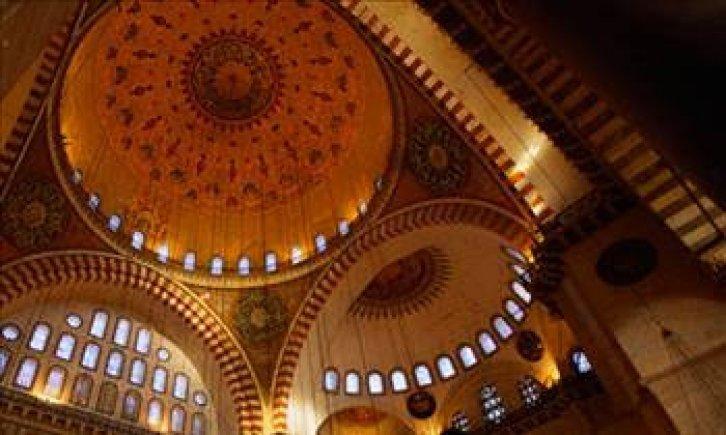 Mimar Sinan'ın sırrı - Resim 15
