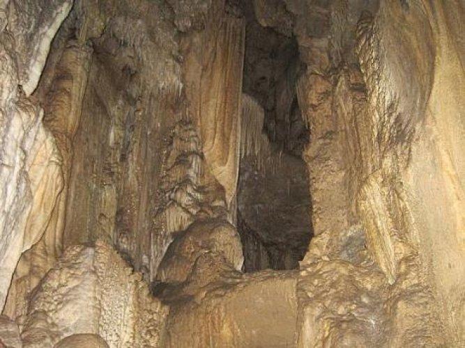 Dünyanın en ilginç doğa harikaları - Resim 34