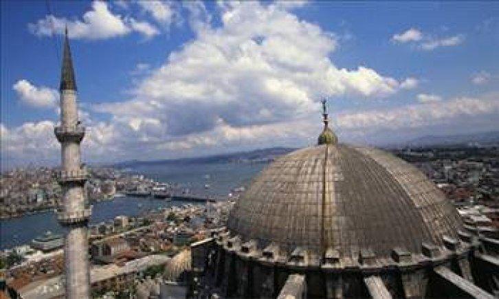 Mimar Sinan'ın sırrı - Resim 11