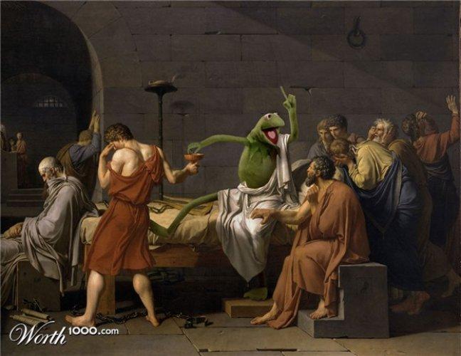 Susam Sokağı karakterleri orta çağda