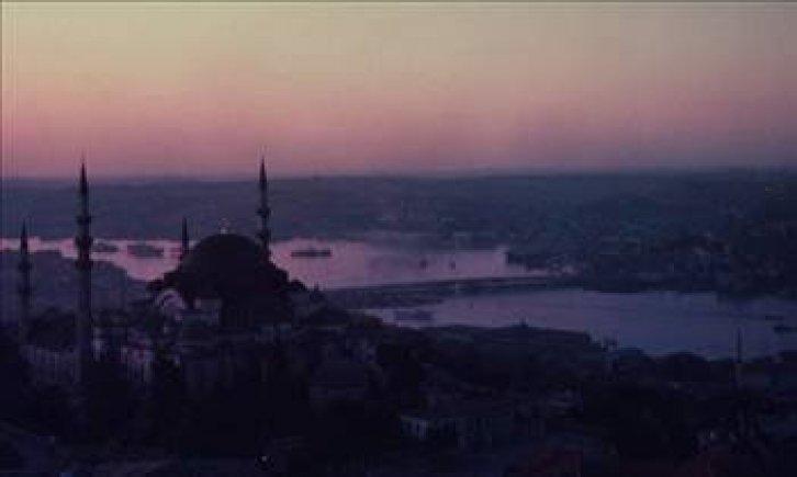 Mimar Sinan'ın sırrı - Resim 16