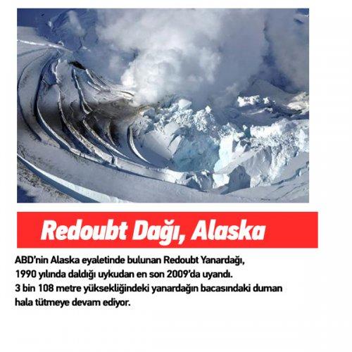 Dünyanın en ilginç doğa harikaları - Resim 38