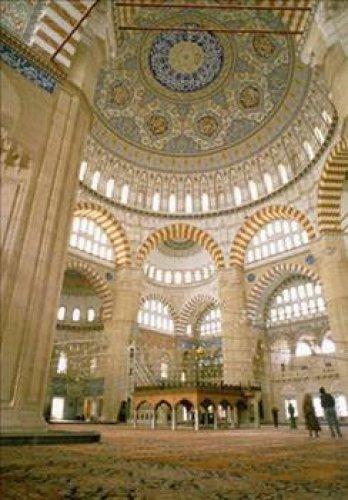 Mimar Sinan'ın sırrı - Resim 36