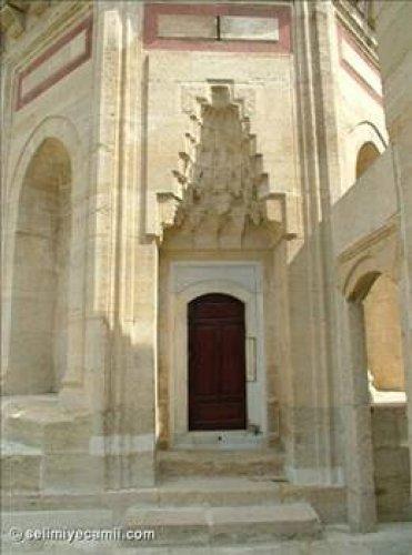 Mimar Sinan'ın sırrı - Resim 60