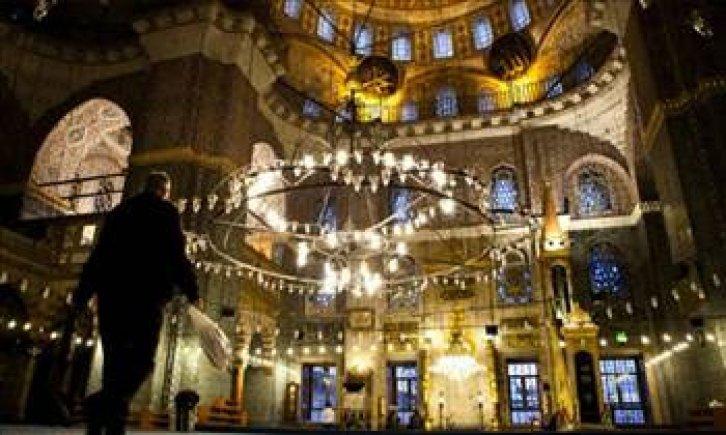Mimar Sinan'ın sırrı - Resim 4