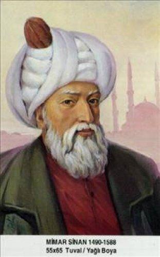 Mimar Sinan'ın sırrı - Resim 5
