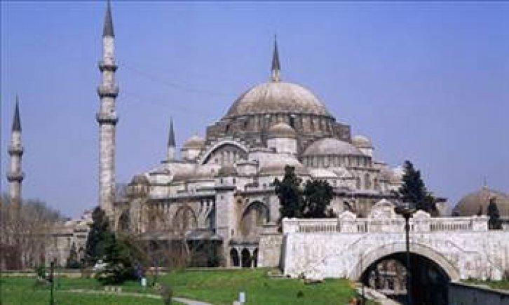 Mimar Sinan'ın sırrı - Resim 23