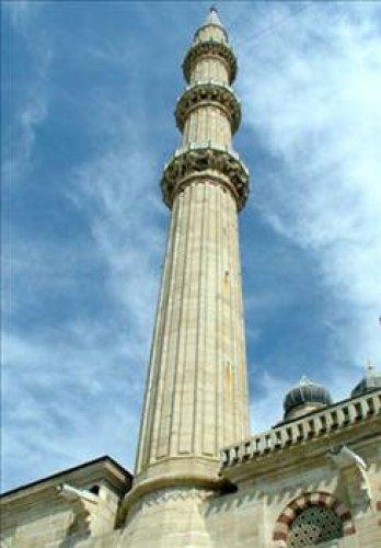 Mimar Sinan'ın sırrı - Resim 53
