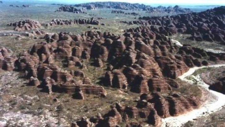 Dünyanın en ilginç doğa harikaları - Resim 37
