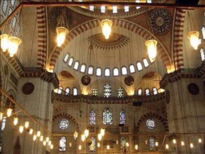 Mimar Sinan'ın sırrı - Resim 54