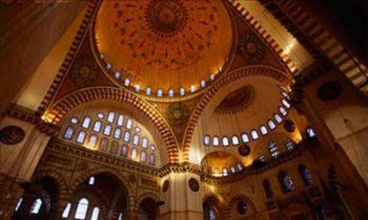 Mimar Sinan'ın sırrı - Resim 17