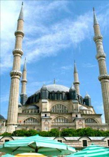 Mimar Sinan'ın sırrı - Resim 35