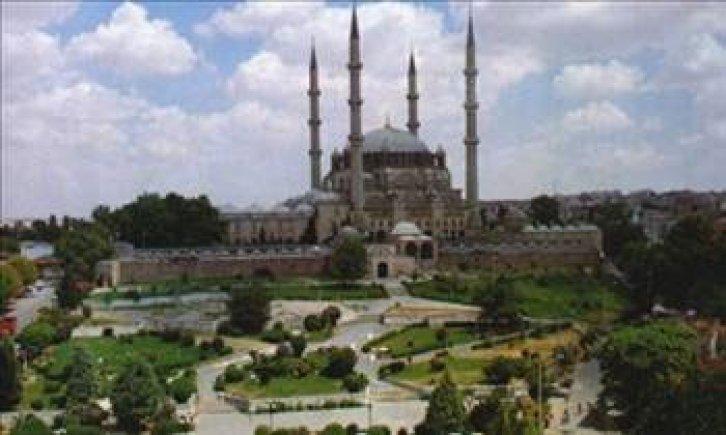 Mimar Sinan'ın sırrı - Resim 32