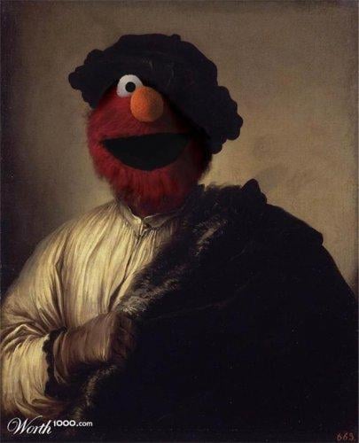 Susam Sokağı karakterleri orta çağda