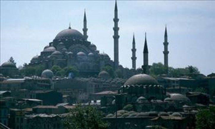 Mimar Sinan'ın sırrı - Resim 26