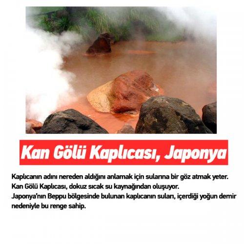 Dünyanın en ilginç doğa harikaları - Resim 11