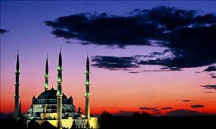 Mimar Sinan'ın sırrı - Resim 46