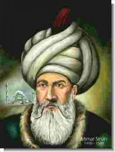 Mimar Sinan'ın sırrı - Resim 2