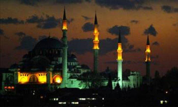 Mimar Sinan'ın sırrı - Resim 21