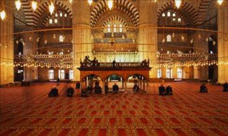 Mimar Sinan'ın sırrı - Resim 56
