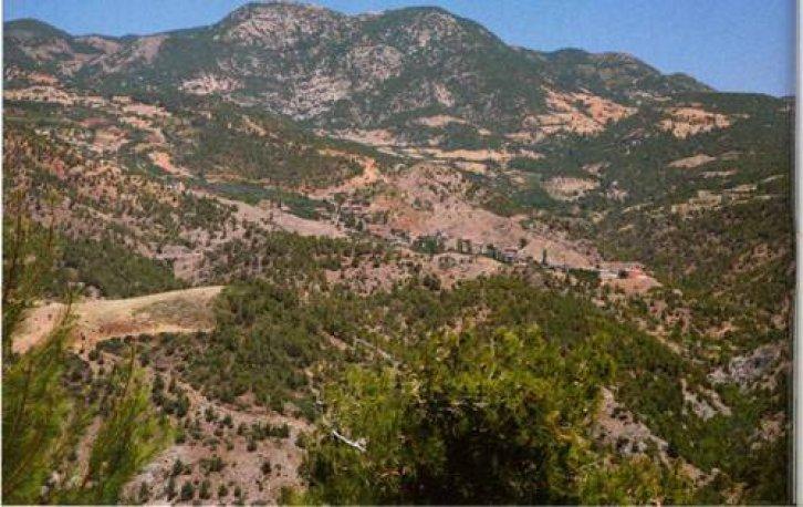 Medeniyetler Şehri Hatay