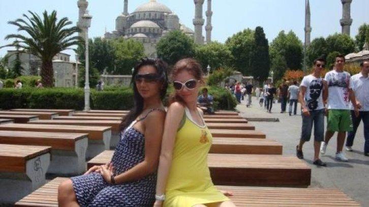 Rus kızıl ajanın fotoğrafları - Resim 19