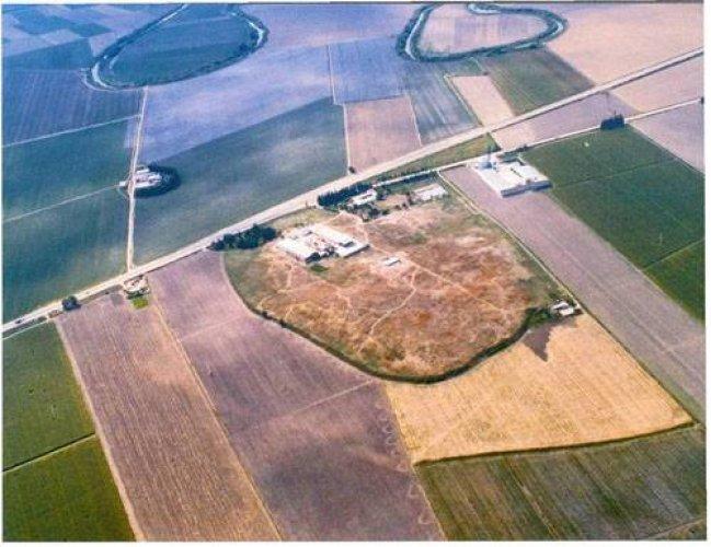 Medeniyetler Şehri Hatay