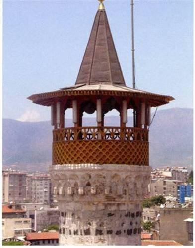 Medeniyetler Şehri Hatay