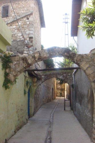 Medeniyetler Şehri Hatay