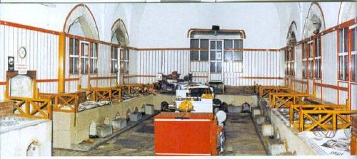 Medeniyetler Şehri Hatay