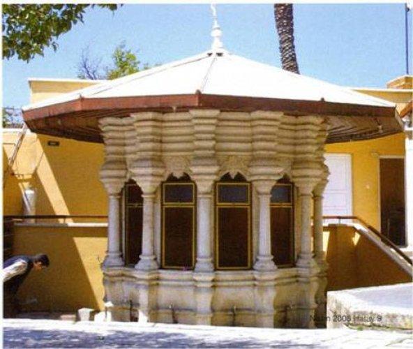 Medeniyetler Şehri Hatay